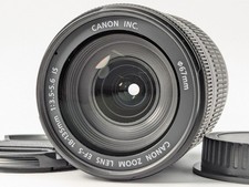 Canon EF-S 18-135mm f/3.5-5.6 IS STM Telephoto Lens From JAPAN Near MINT 1908
