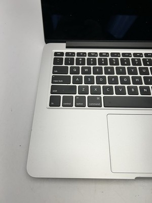 2015 Apple MacBook PRO 13