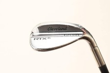 Ladies Cleveland RTX-6 Sand Wedge / 54 Degree / Ladies Flex Graphite Shaft / Dem