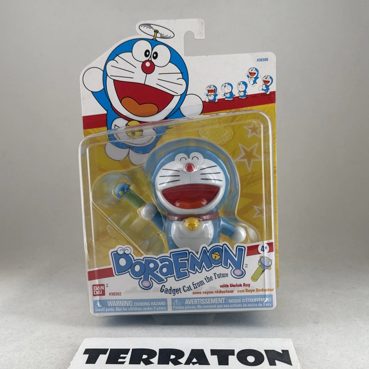 25+ Doraemon Action Figures & Accessories for sale | Updated Oct 2026