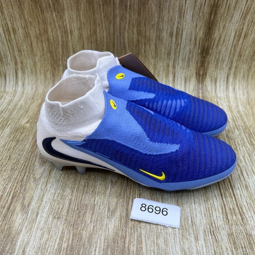 Nike Phantom 6 High Elite FG Men's 4.5 Fear Nothing Pack Cleats
