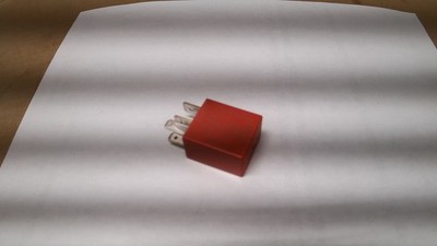 6106093AA NEW OEM MOPAR  Electrical Fuse Relay-Relay