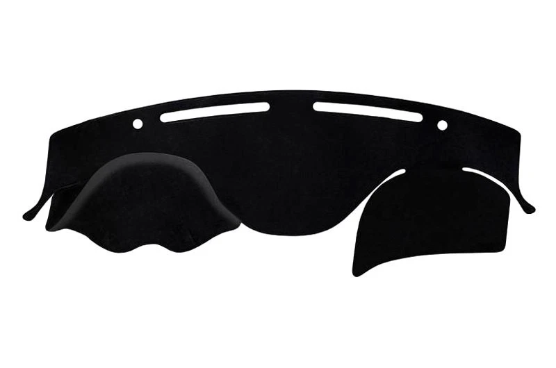 For INFINITI Q50 21 Dash Designs Dash-Topper Sedona Suede Mocha Dash Cover - Изображение 3 из 4