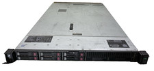 HP ProLiant DL360 Gen10 1X Gold 6126 2.10GHz 64GB RAM 6x 1.2TB HDD NO OS