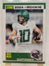 2024 Score - 35th Anniversary Rookie Bo Nix #9 (RC)