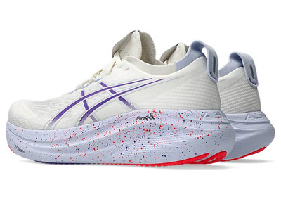 ASICS バッシュ ASICS Gel Nimbus 27 Tokyo Sneakers Performance Running Shoes