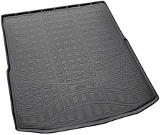 Kofferraumwanne | Variante: TPE - PE | für Hyundai i40 CW Kombi | VF | BJ ab 201