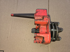 Gravely Tractor Quick Hitch With Slip Clutch & Horn L 500 5000 Comm 10 12