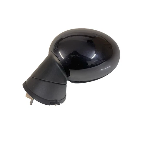 Genuine MINI (Astro Black) N/S Passenger Wing Mirror 5 Pin R56 R55 R57 R58