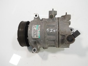 Klimakompressor für Seat Skoda VW Leon Octavia Golf 2,0 TDI CFHC CFH 5N0820803H