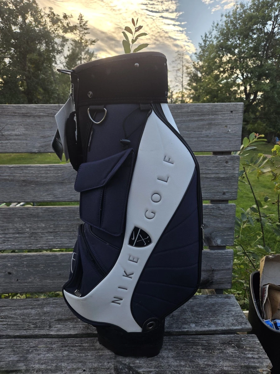 Nike Cart Golf Bags 5-way Dividers for sale | eBay