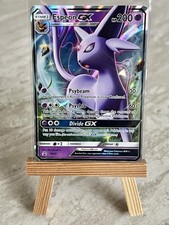 Espeon GX SM35 Sm Holo for sale online | eBay