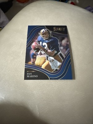 2022 Select Draft Picks Dan Marino Miami Dolphins #155