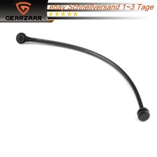 Kraftstofftank Tankverschluss Ersatz f�r BMW 3er E46, E90, E91, E92, E93 Schwarz