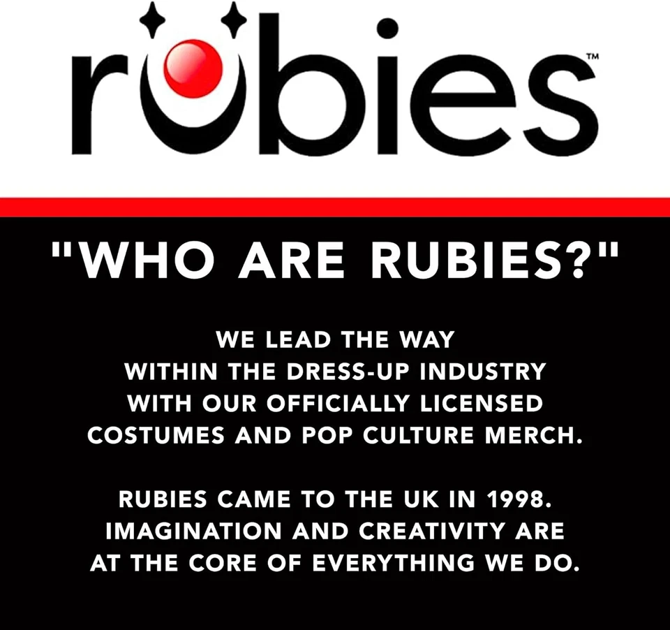 Rubie's Marvel Avengers Hulk Deluxe Child's Mask Costume Accessory, One Size, Gr - Image 4 of 4