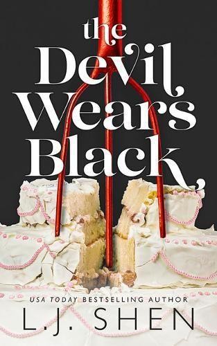 The Devil Wears Black by L.J. Shen 9781542025553 NEW Free UK Delivery - Image 7