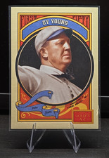 2014 Panini Golden Age Baseball Cards 20