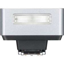 GODOX IT20 MINI FLASH FOR FUJIFILM CAMERAS SILVER 