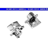 ATE 24.3481-1611.5 Bremssattel Vorderachse Links FüR Renault Dacia