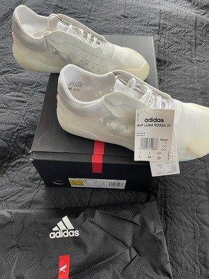 Prada x Adidas Luna Rossa 21 Sneaker, Neu mit Etikett, Gr. 40. 2/3