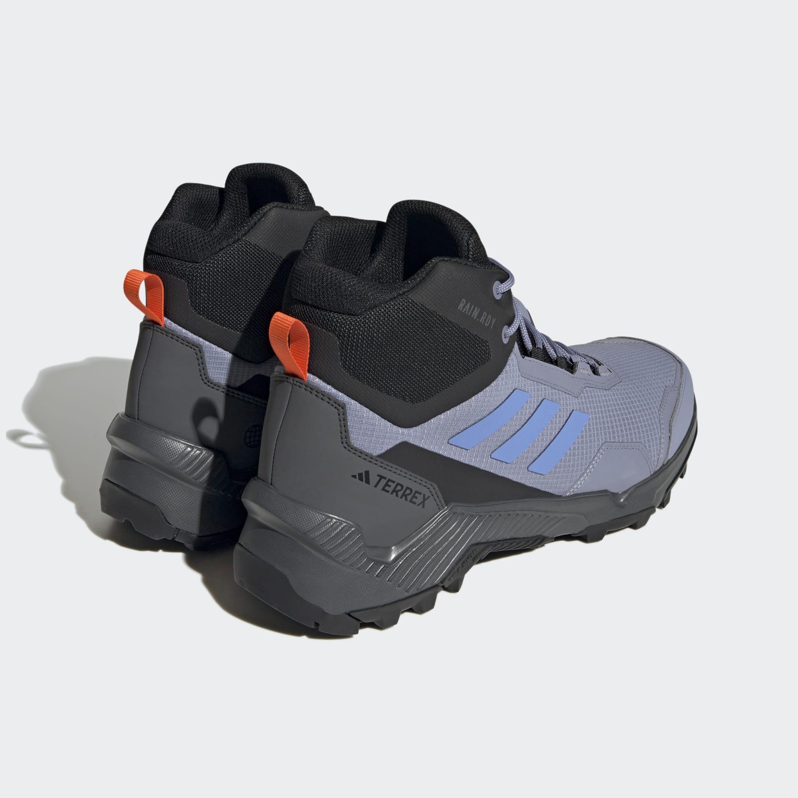 Adidas Terrex Eastrail 2.0 Mid RAIN.RDY blu da uomo foto 5