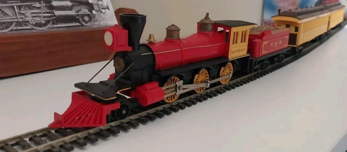 Améliorations pour les voitures Rheingold Hornby acHO - Modélisme