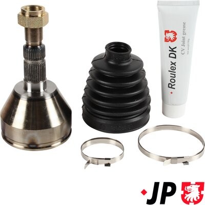 Fits JP GROUP 1243301510 JOINT KPL.   ⭐UK Stock⭐