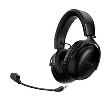 HyperX Cloud III Wireless Gaming Headset for ...