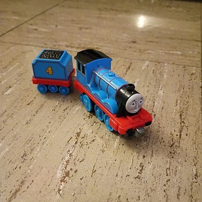 Thomas and Friends Take-n-Play Talking Gordon 2009 Diecast Metal