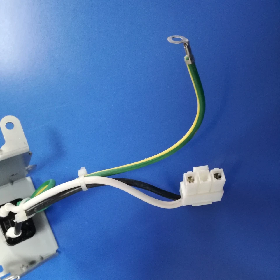 SHARP MX2300N POWER CONNECTOR - Immagine 4 di 4