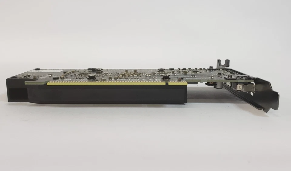 Used Nvidia RTX A400 4GB GDDR6 Graphics Card GPU PC - Image 4 of 4