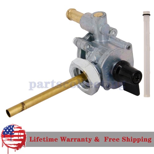 Fuel Valve Petcock For Honda Shadow Aero 750 VT750C VT750CA 2004 05 06 07 08 09