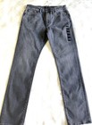 NWT J.Crew Men's Straight-Fit Grey Jean In Signature Stretch Flex BG155 31"x 32" — photo 4
