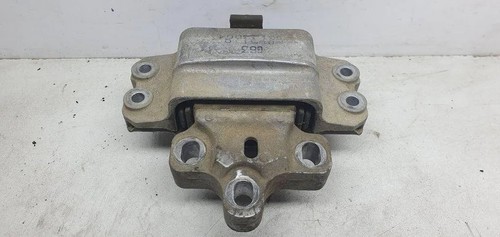 VW PASSAT B6 3C2 Motorlager Vorne 3c0199555aa 2.00 Diesel 103kw 2007 30535632