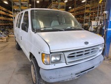 Used Front Right Seat Belt Front Fits 2000 Ford E250 Van Bucket Seats Passenger Used Front Right Seat Belt Front Fits 2000 Ford E250 Van Bucket Seats Passenger