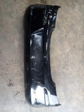 Pare-choc arrière Opel CORSA