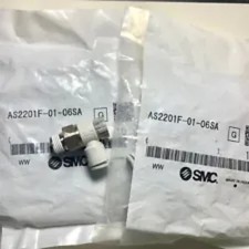 10pcs SMC AS2201F-02-06SA Quality assurance