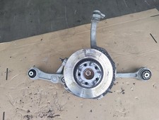 Radnabe Vorne Rechts f&uuml;r Mercedes C-Klasse W205 OM654.920 654.920 OM654 A2052200