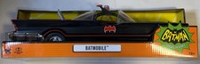 McFarlane Retro Batman '66 BATMOBILE Classic TV Series - NEW