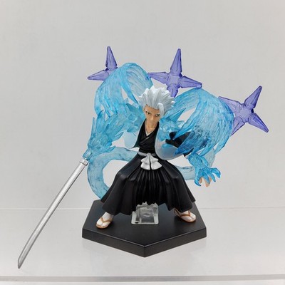 Bleach Bandai Figur Figuren 4 - Hitsugaya Toushirou