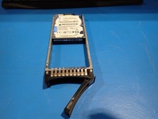 IBM 00RX908 1.8TB SAS 10K 2.5 12Gb Hard Drive...