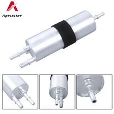 KRAFTSTOFFFILTER BENZINFILTER für BMW 1er E87 F20 3er F30 5er F10 72338409
