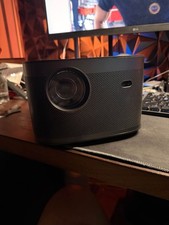 PROYECTOR XGIMI HORIZON PRO 4K ESTADO 8,5/10
