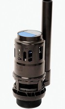 Fluidmaster 3-Inch Dual Flush Valve Replacement For 2-Piece Toilets