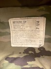 US Army Patrol Cap 8415-01-630-8934 Size 7 1/4 — photo 3