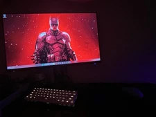 Gaming PC Setup Full Service