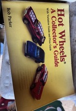 hot wheels collectors guide products for sale | eBay hot wheels collectors guide products for sale | eBay