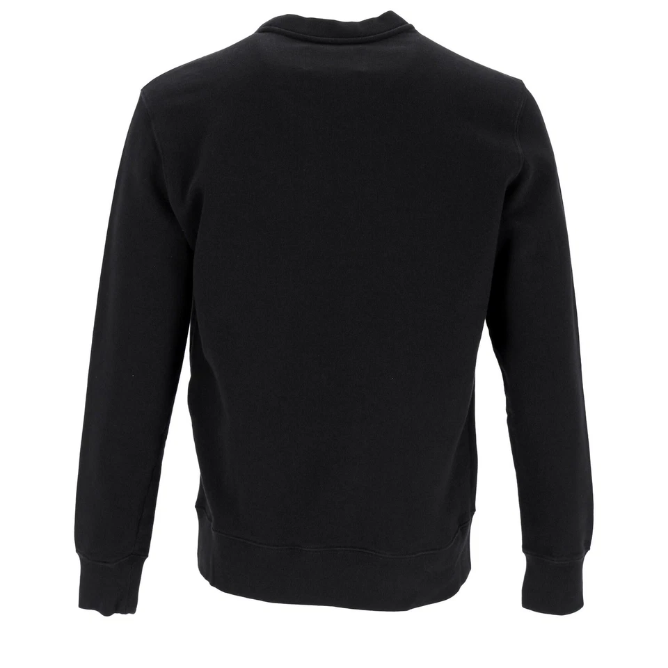 Sudadera con logotipo Golden Goose Foto 3 de 4