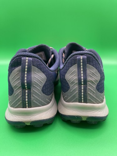 Saucony Peregrine 12 Men's Trail, Hiking, Running Shoes Sneakers SZ 8 - Picture 9 of 13