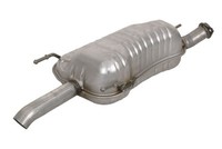 EndschalldäMpfer Bosal 185-149